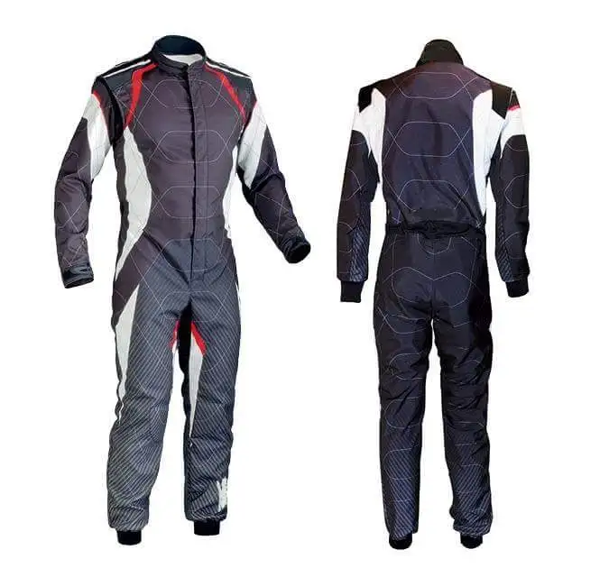 Custom Go Kart Race Suit Racing Men karting suit Advanced Level 2 Pro Karting Suit Kart Racing You