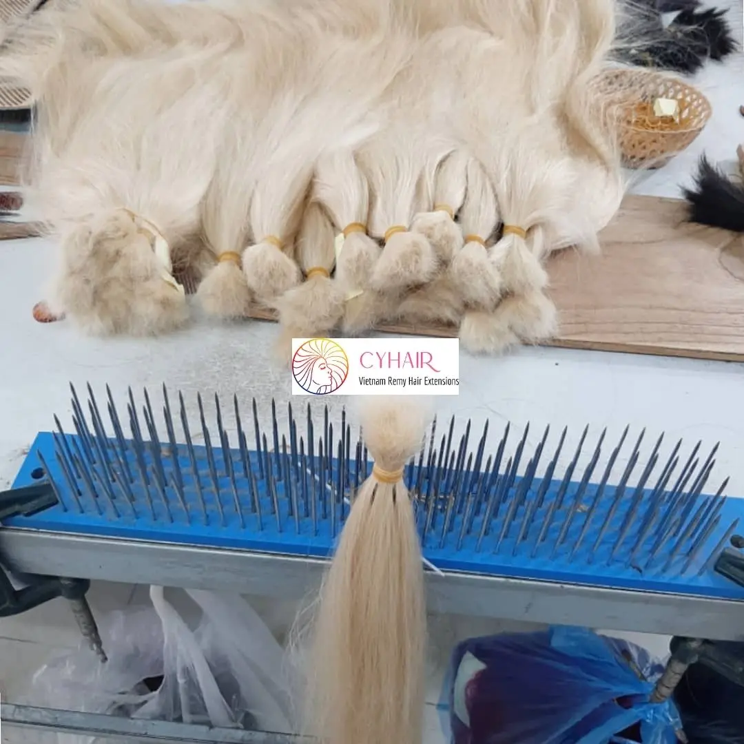 3 Oct 2021 Raw Bulk 613 Virgin Hair Bundles Human Hair Ship To Russia
