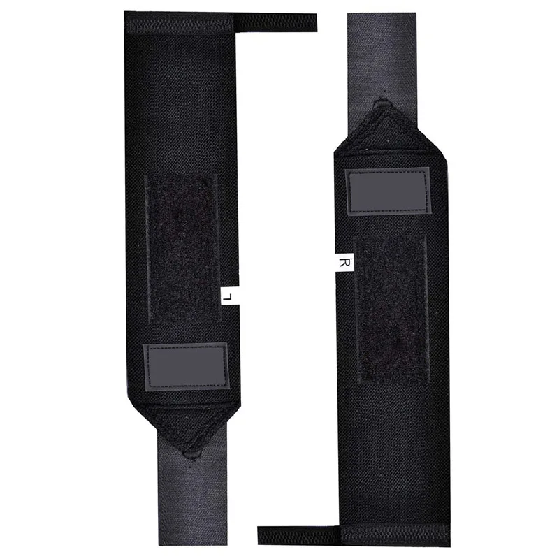 
Super Heavy Wrist Wraps For Gym Workout | Training Weight Lifting Wrist Wraps 