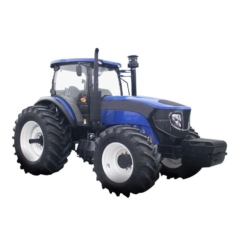 Good Quality garden tractor small ploughing tractors 50 hp tractor