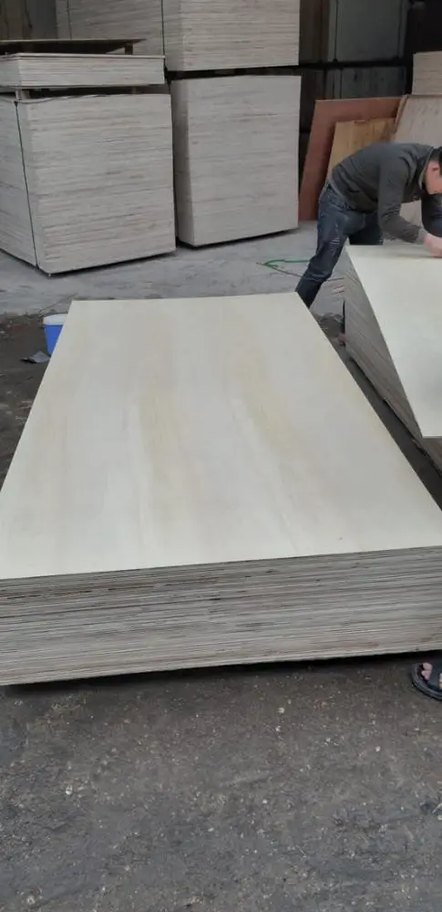 Vietnam high quality commercial plywood, cheap price