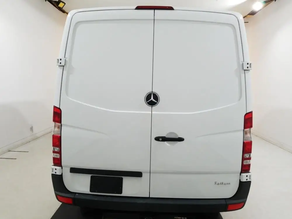 Достаточно подержанных автомобилей для продажи/MERCEDES-BENZ SPRINTER/2016 Mercedes-Benz в ковбойском стиле; Сезон весна 2500 4X2 4C