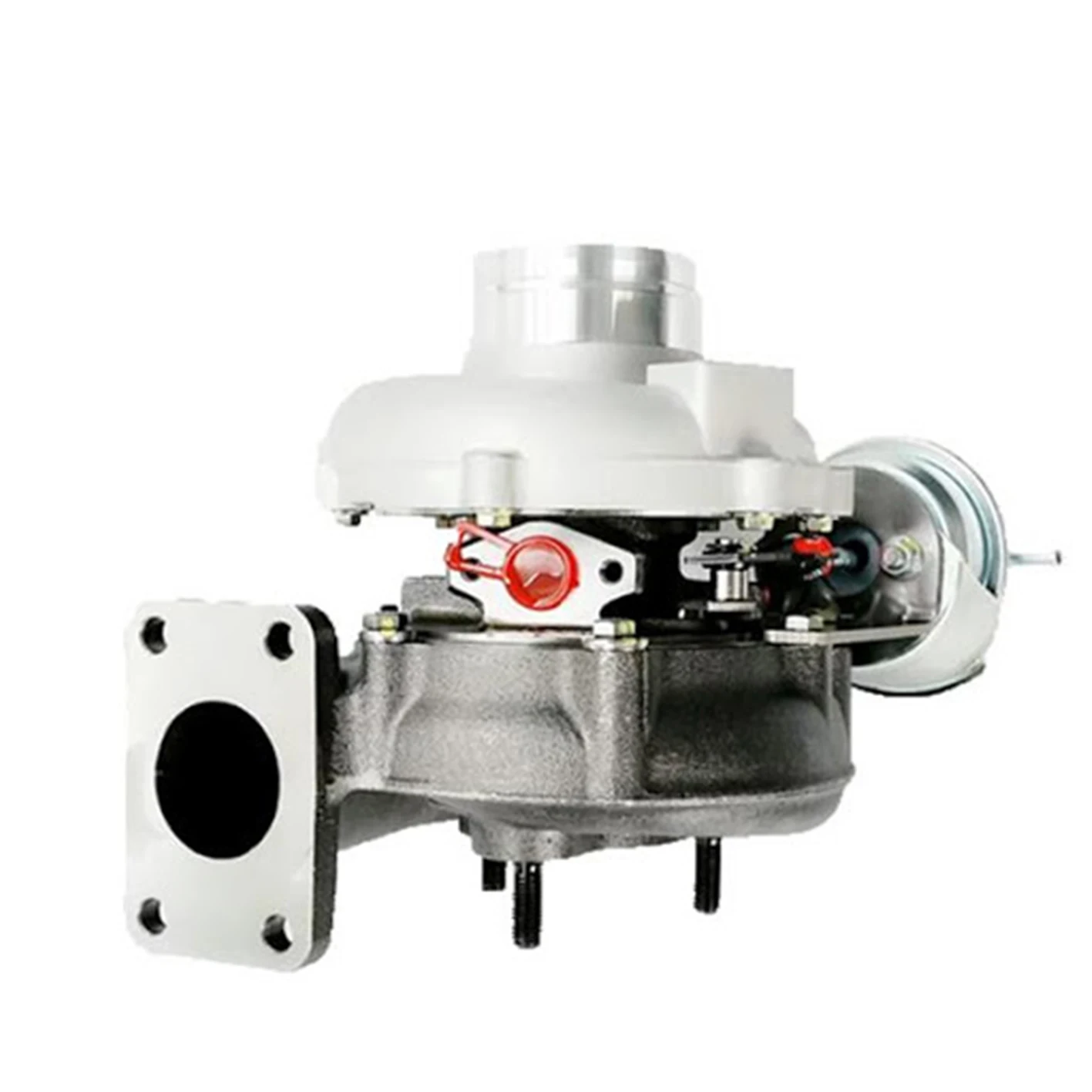 Распродажа Garrett gt2252v turbo 454192-0002 для Volkswagen T4 transporter tdi 2 5 074145703G