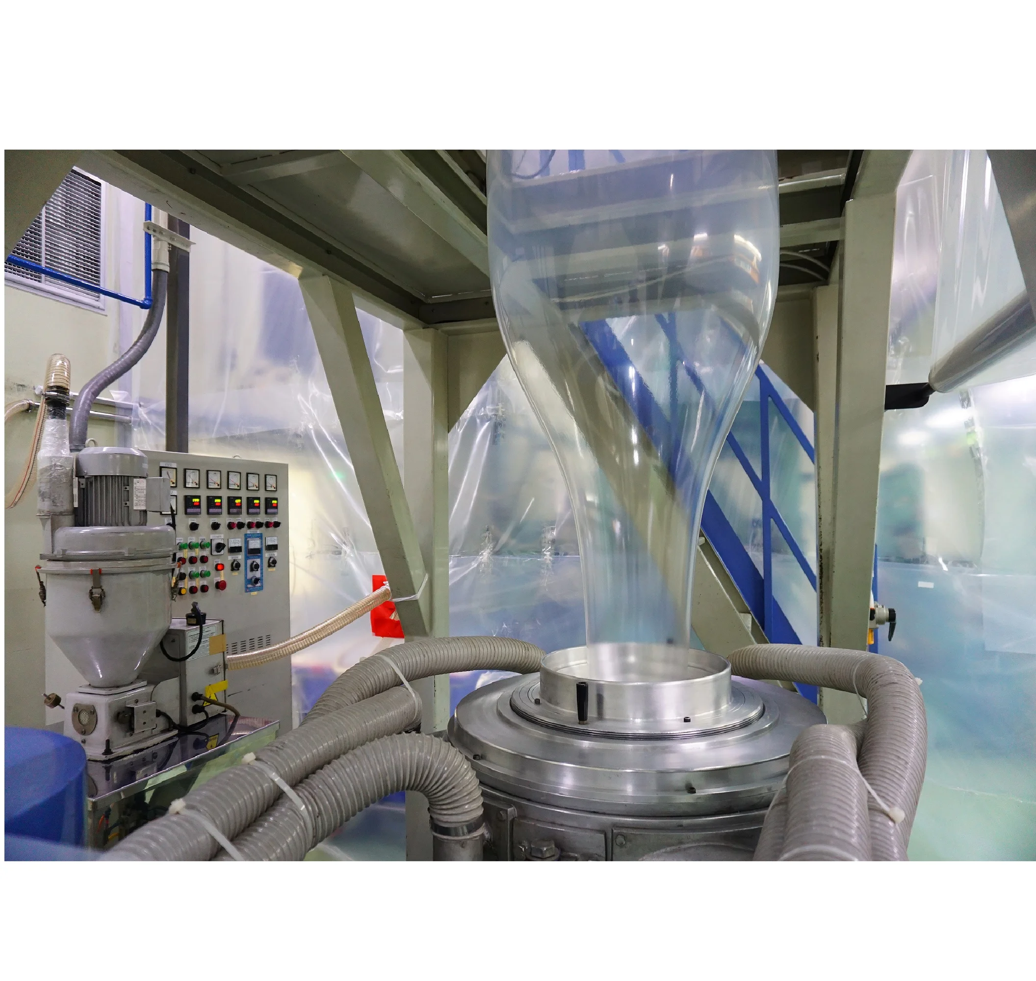 PE Polyethylene Films