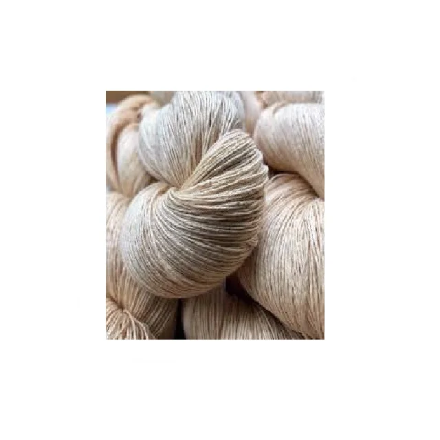  Pure Raw 100% Cotton Yarn For sewing crocheting knitting weaving embroidery or ropemaking in India