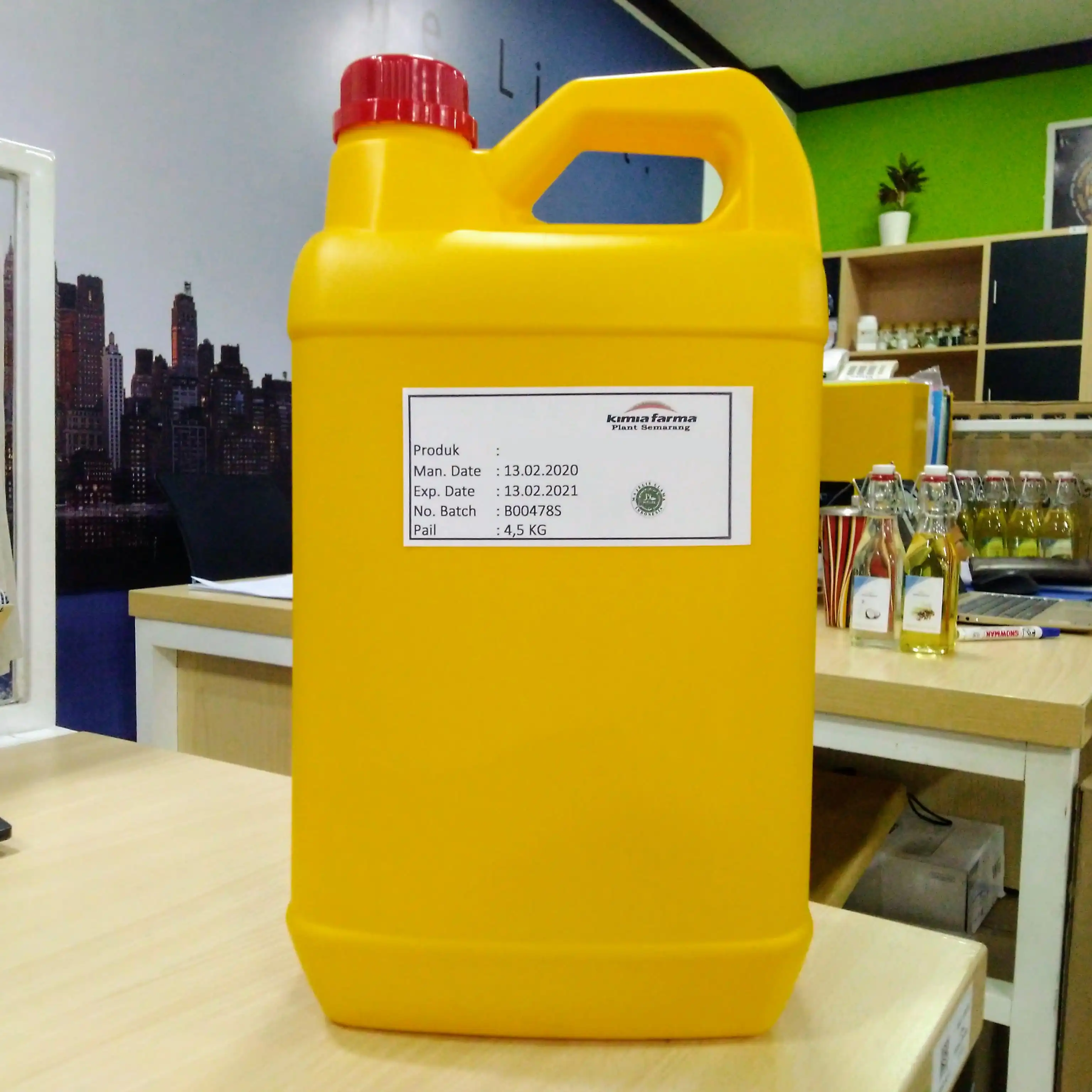 Высокое качество Премиум RBD красное пальмовое масло для продажи в ПЭТ-бутылках канистра оптовый экспорт Лучшая цена