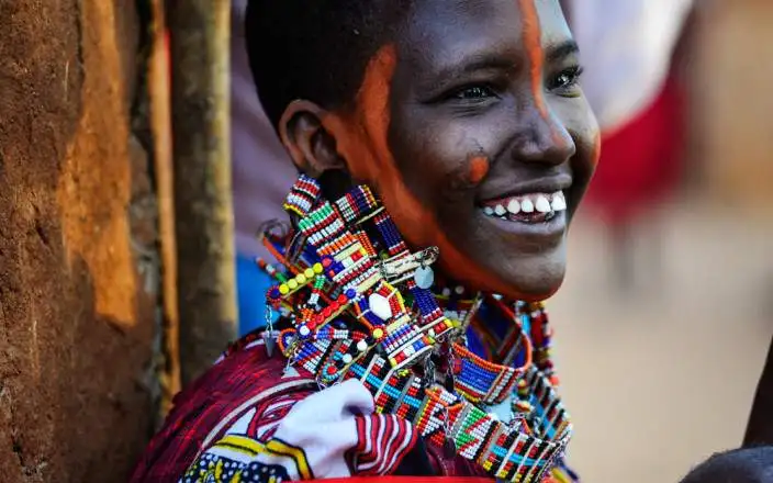 MASAI MARA AMAZING BUDGET SAFARI