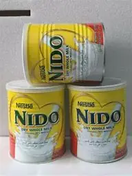 Сухое молоко Nido для взрослых и детей/молоко Nestle Nido/молоко Nido, оптовые цены