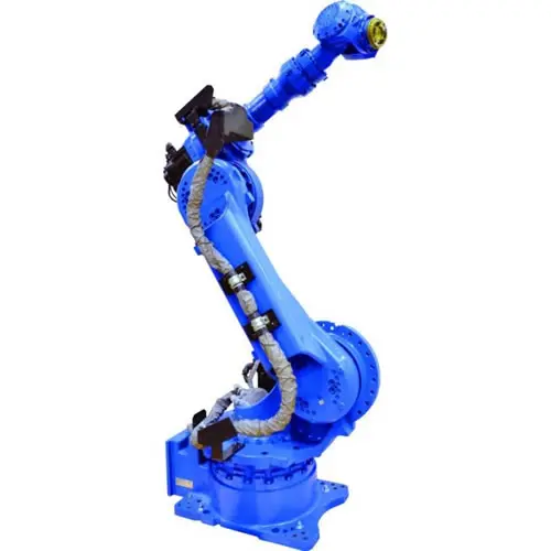 NEW YASAKAWA pick and place GP50 50kg payload 6-axis assembly robot and Horizontal reach 2061mm