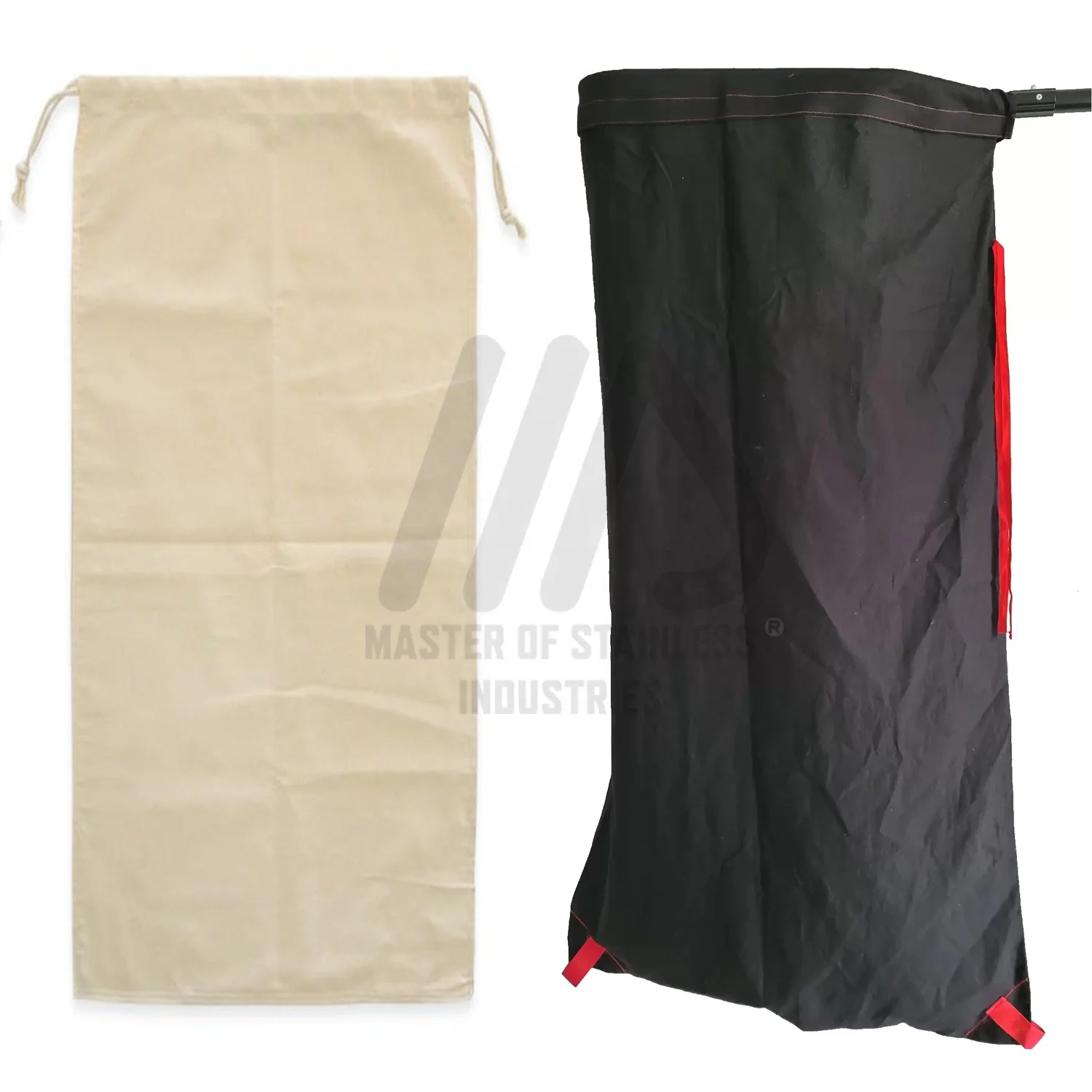 Whole Sale Distribution of Snake Catcher Bags and hoop Best Snake catching Bagger system High Grade Material safety standards CE