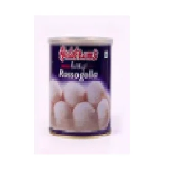 Быстрая доставка, Премиум качество, сладкий вкус, мгновенный десерт, 1 кг, консервированная Малика расоголла из Индии