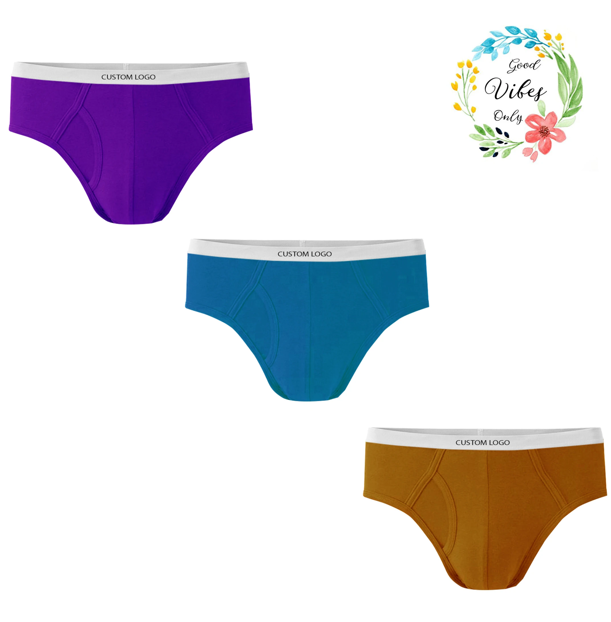 Men customized panties available in our store india