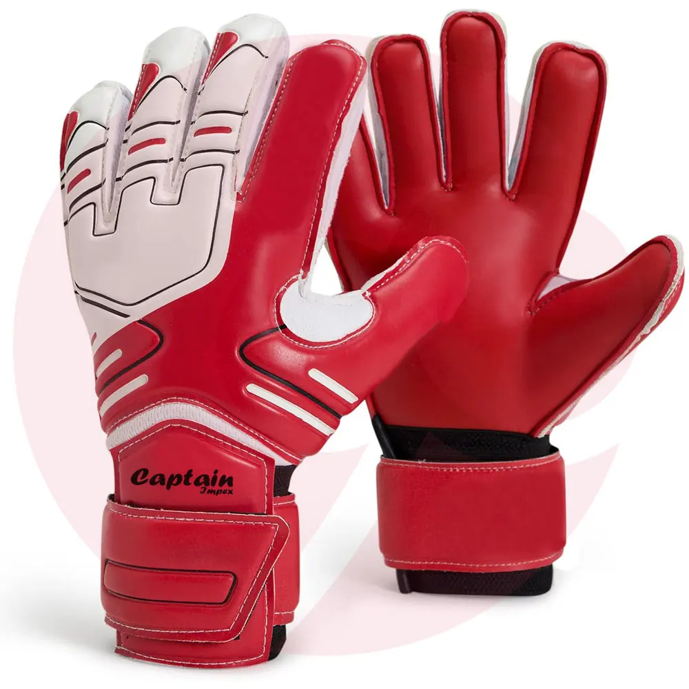 
Most Popular Design Men Soccer Goalkeeper Gloves Top Ten Hot Product Men Soccer Goalkeeper Gloves For Adults 