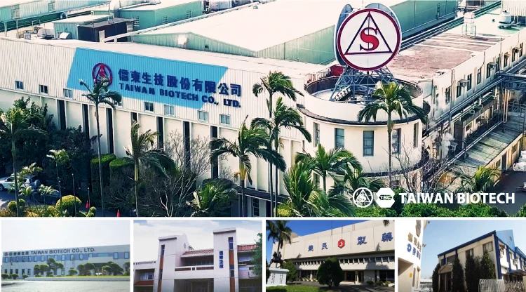 Taiwan Biotech Co., Ltd.