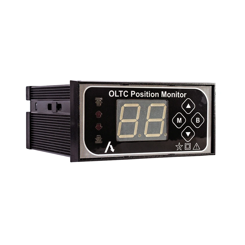 
Position Monitor OLTC UP2x series On Load Tap Changers Fault Circuit Indicator 