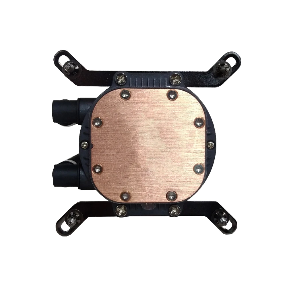 240mm AIO Water Cooling fan with RGB LED