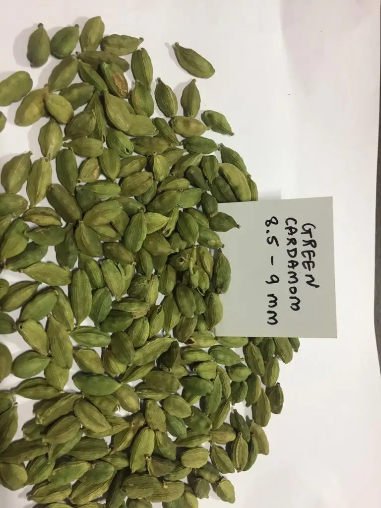Cardamom elachi