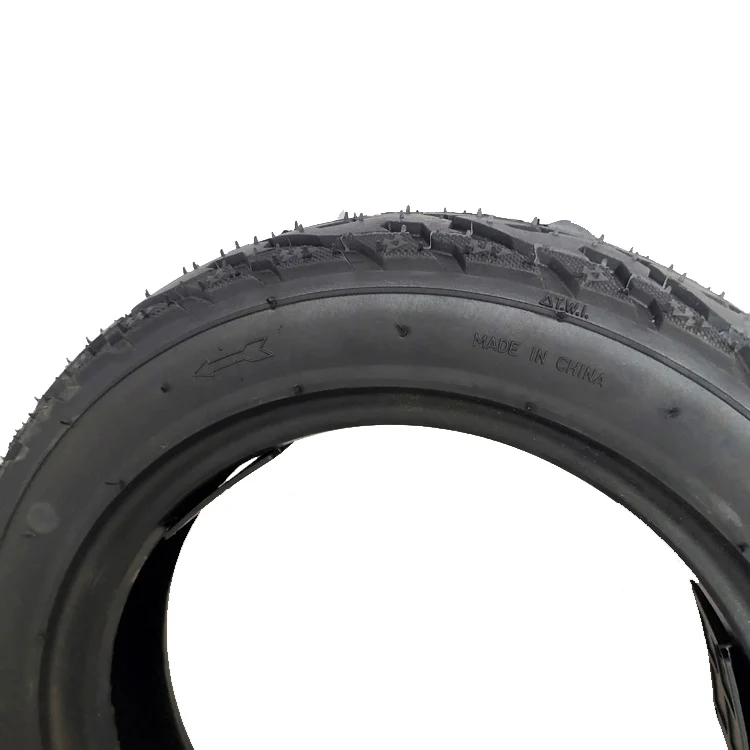 Factory direct sale  mobility scooter tyre 3.00-10 tubeless tire 300-10