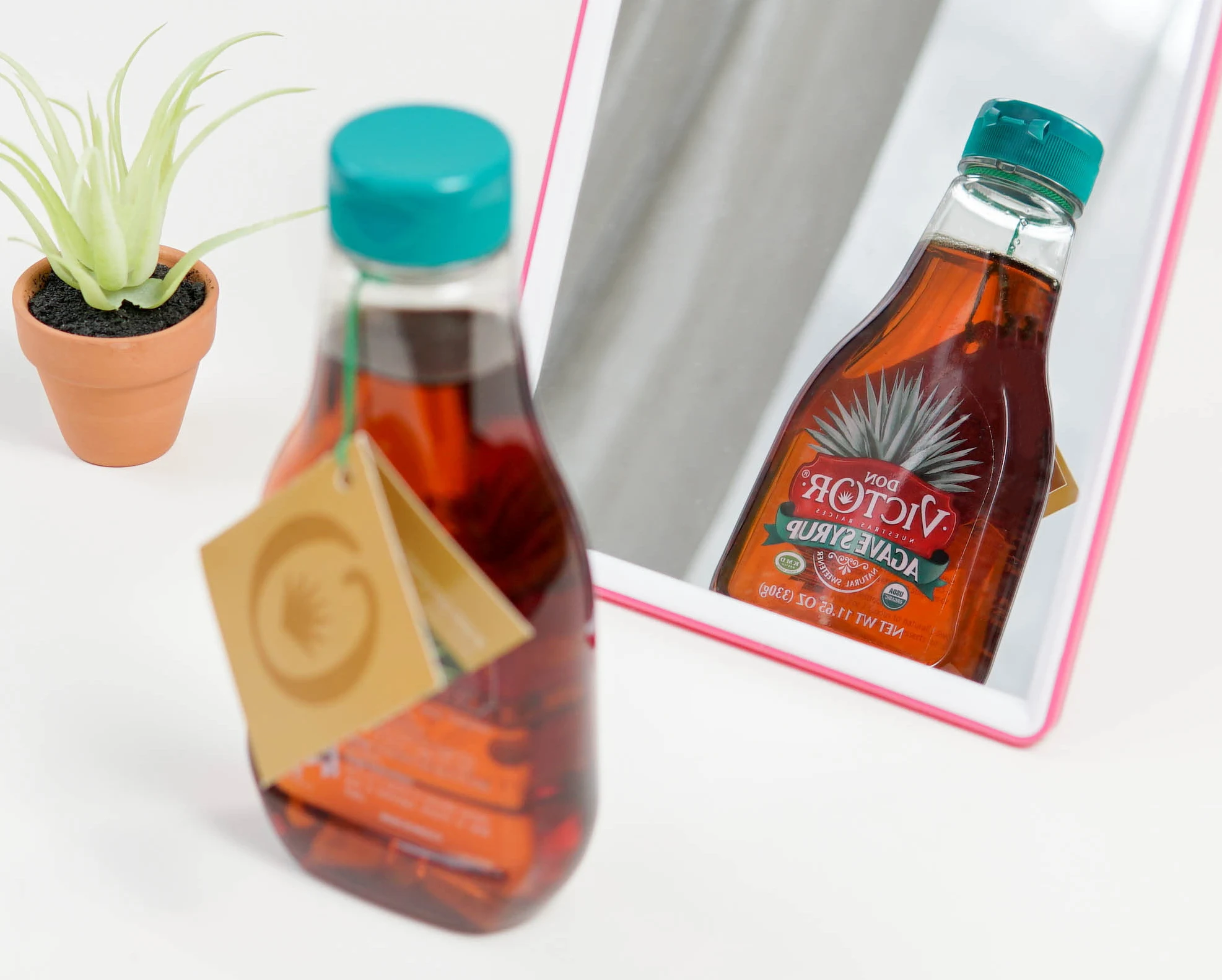 Сироп Agave 12/11 унций