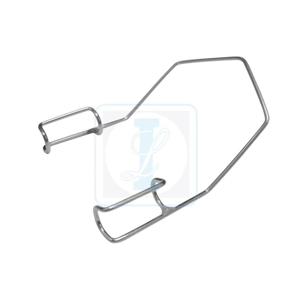 
 Хирургические инструменты Barraquer для педиатрических целей, 11 мм  