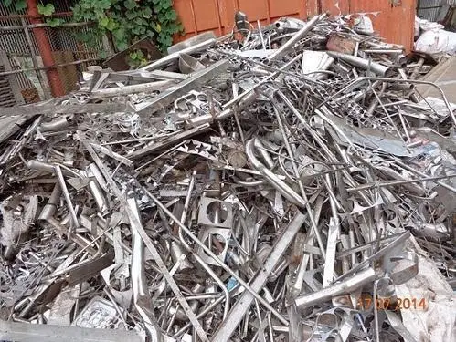 Wholesale Best Quality Stainless Steel Scrap For Sale In Cheap Price