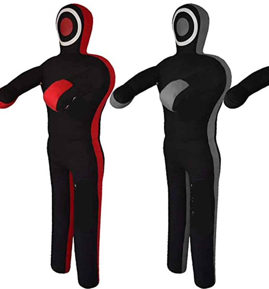 FANDING dummy kids Adult 170cm 175cm 180cm 185cm Rescue Tech Fire Training Manikin Patient Training Dummy boxing dummy