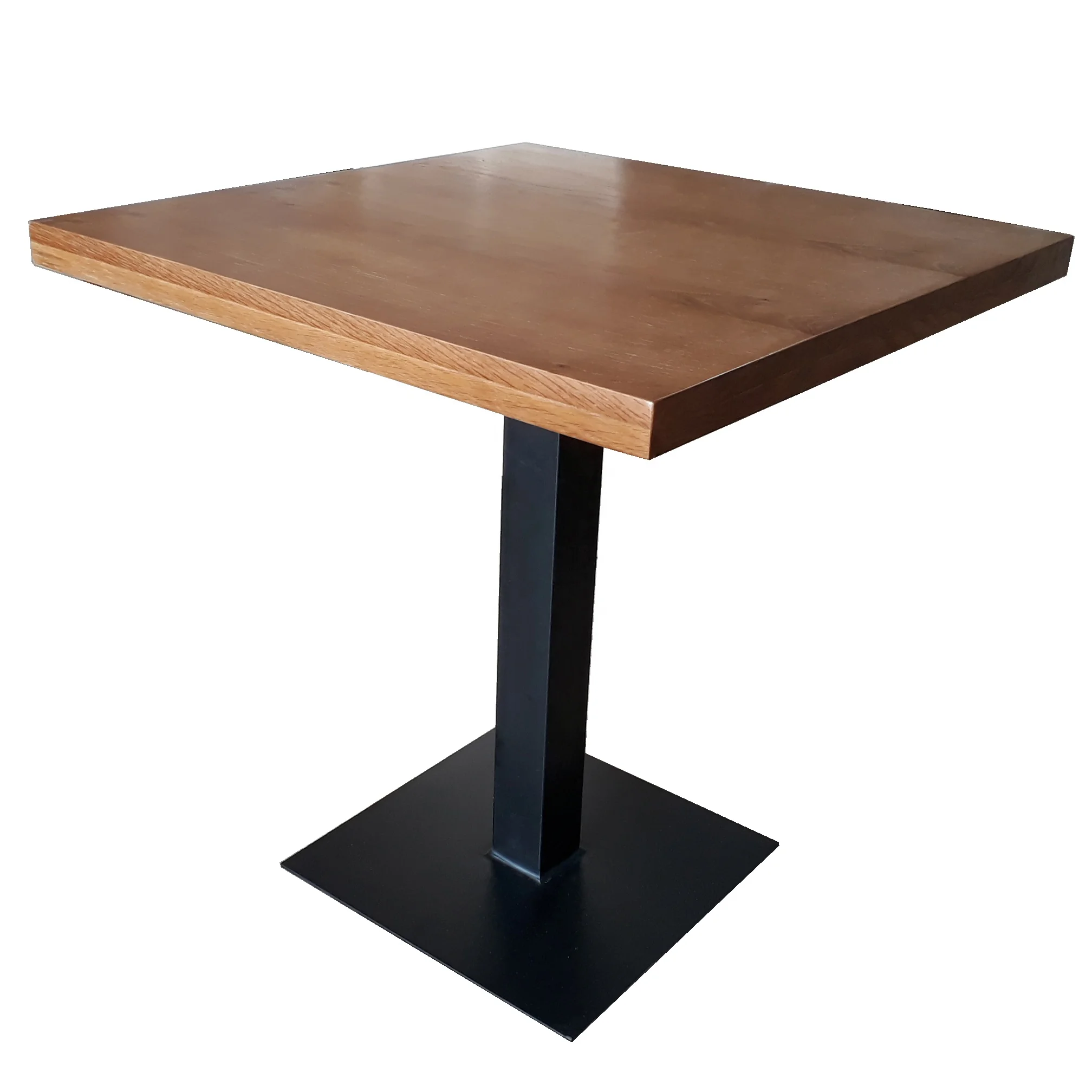 Modern Furniture Supplier High Quality Durable Coffee Table Wood