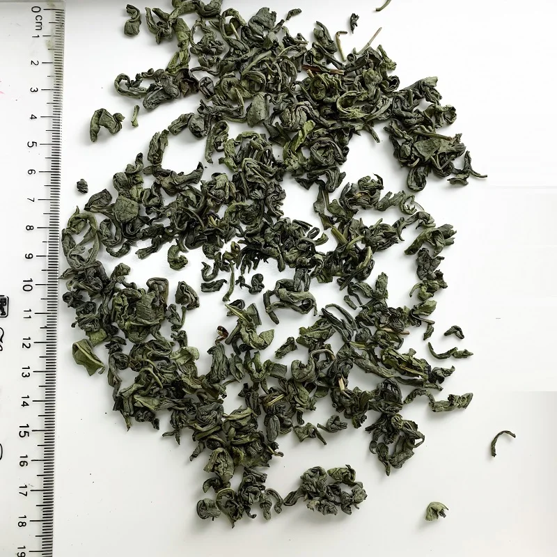 Hot selling Vietnam green tea packing small boxes 500gram, 1kg, 2kg, 5kgs custom wholesale best price best quality