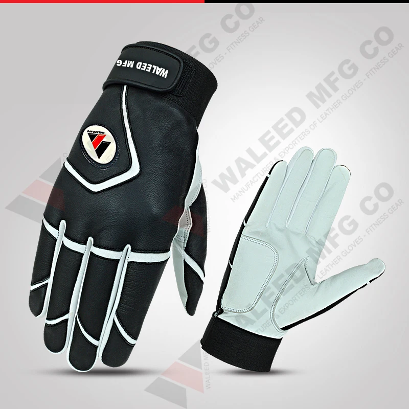 Custom Baseball/Softball Batting Gloves different colors