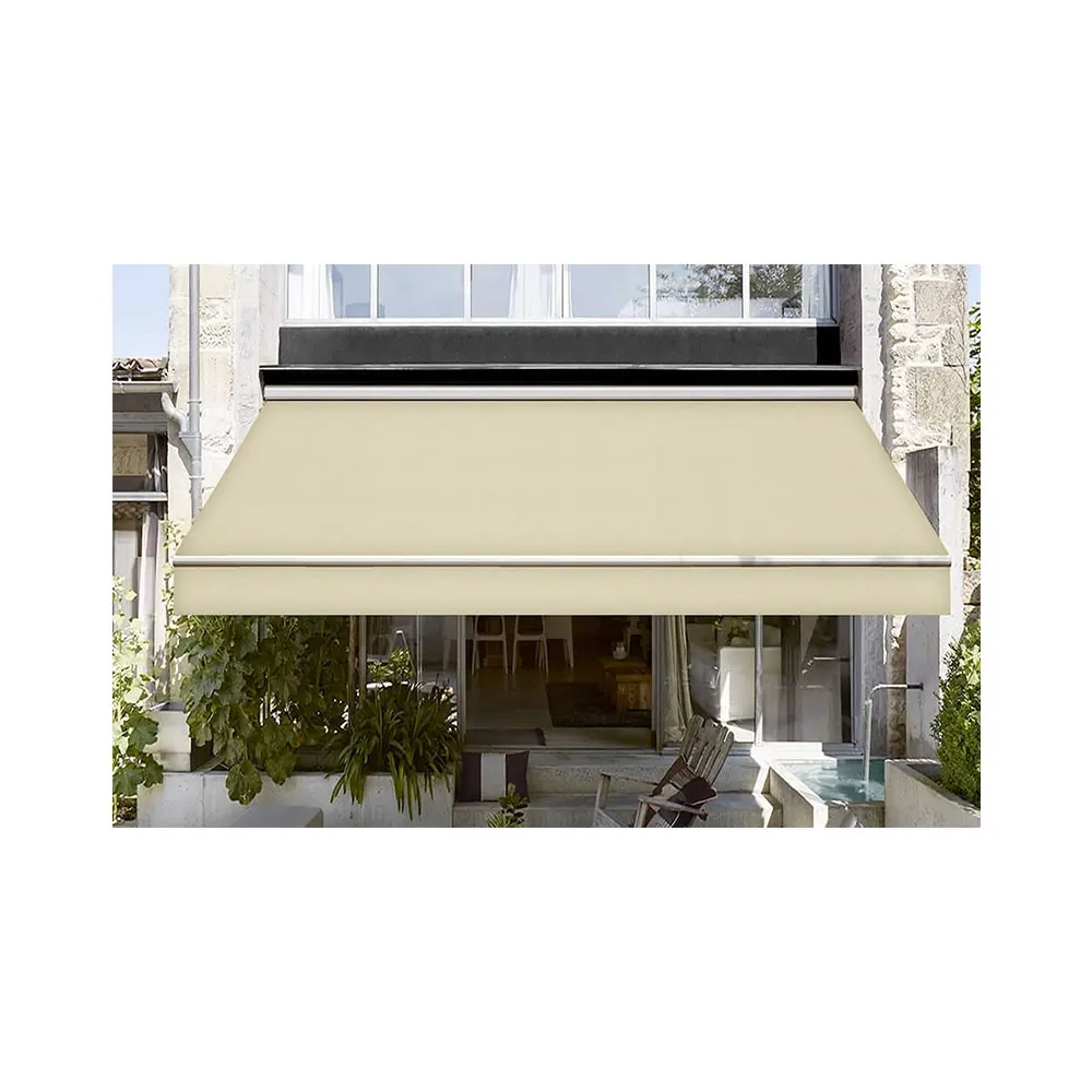 Super Quality Wholesale Product - %100 Acrylic Fabric Outdoor Textile - BR-8336