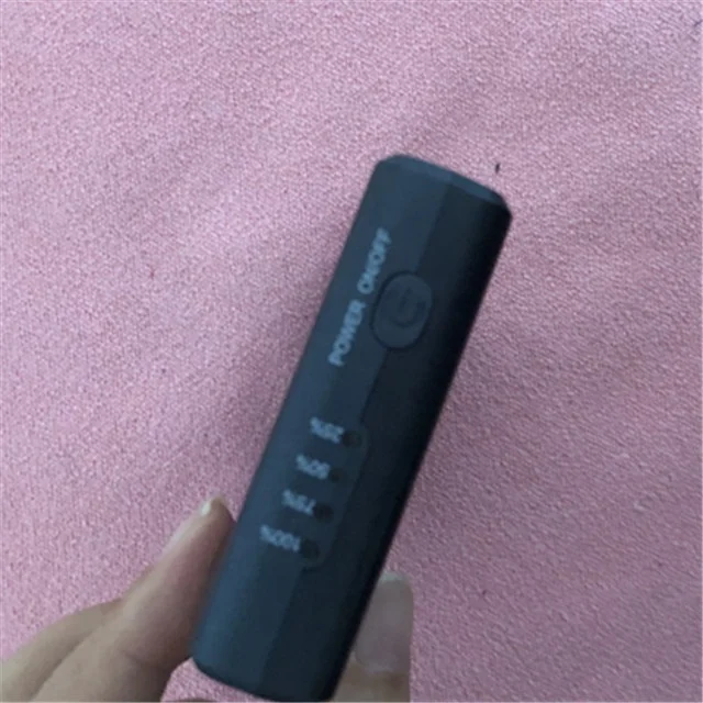 
12v Heated Jacket Battery Lithium 5200mAh with Temperature Adjustable 