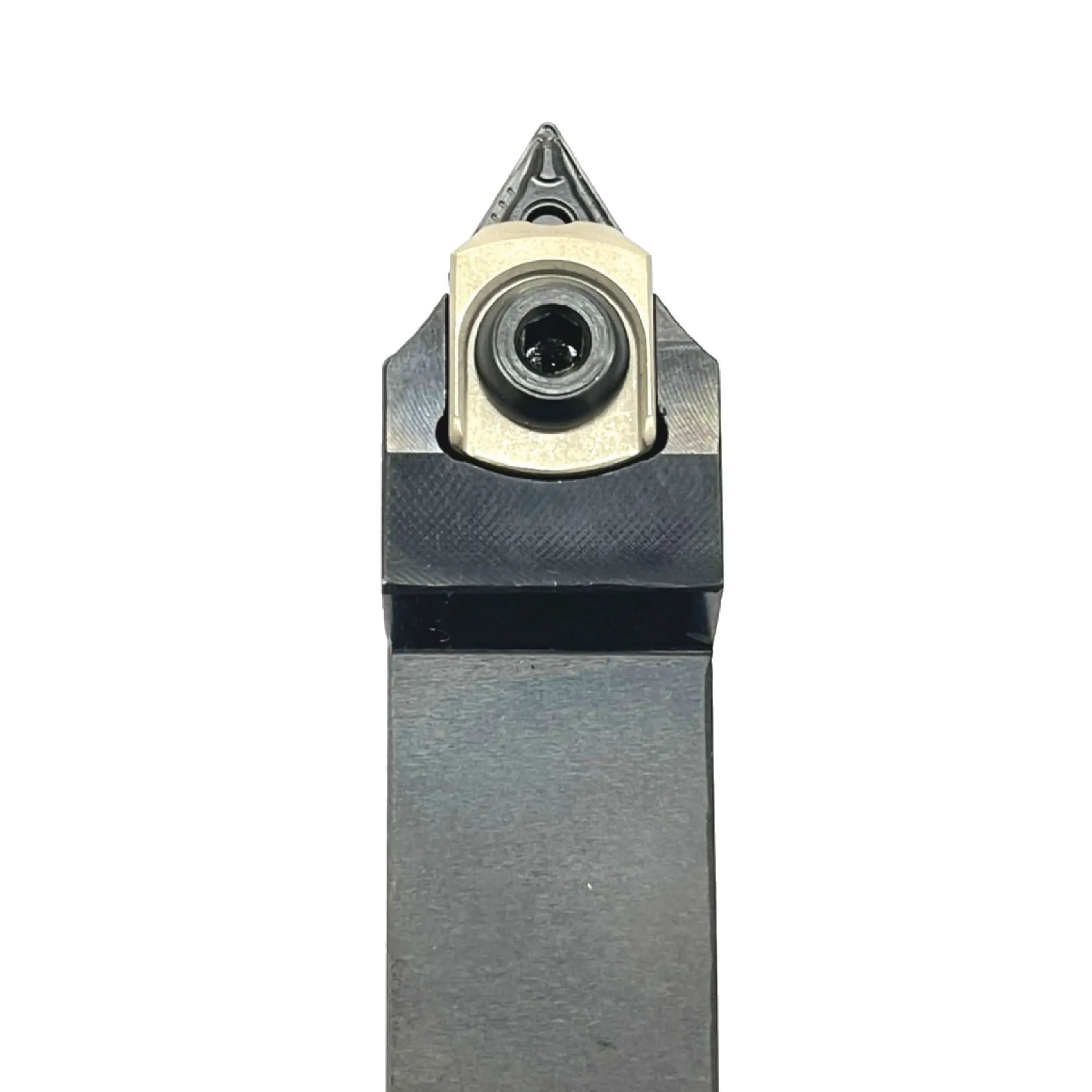 External 60 Degrees WTENN Middle Turning Toolholder For CNC Lathe Machine