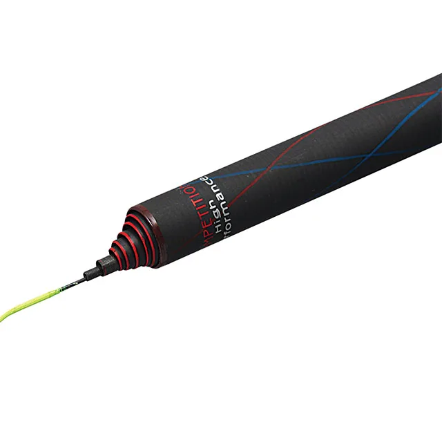 High Quality Rasing weight and Sensitivity HOSOO GOLD Rod Made In Korea