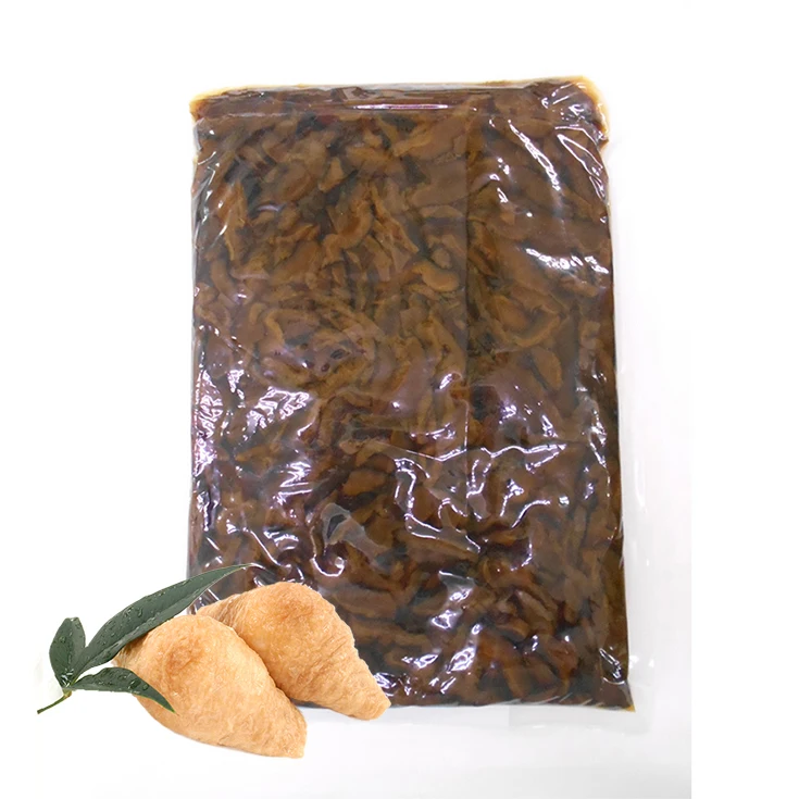 Japanese Wholesale Frozen Shiitake Fresh Button Mushroom Cultivation