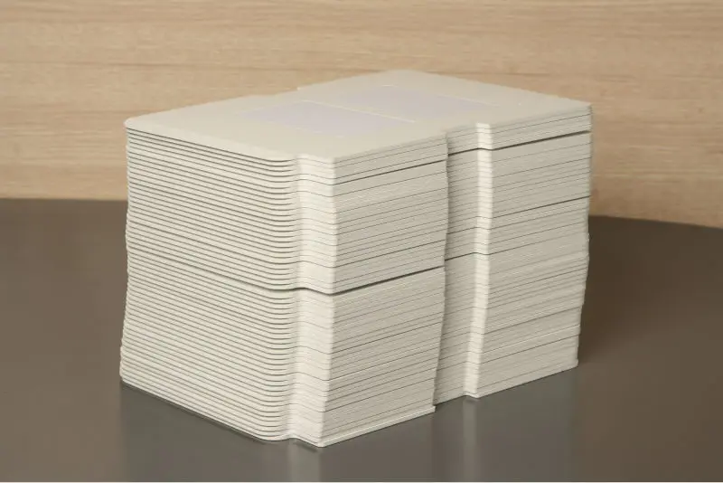 Manual Inkjet ID Card Printer for Fast and Low Cost Printing