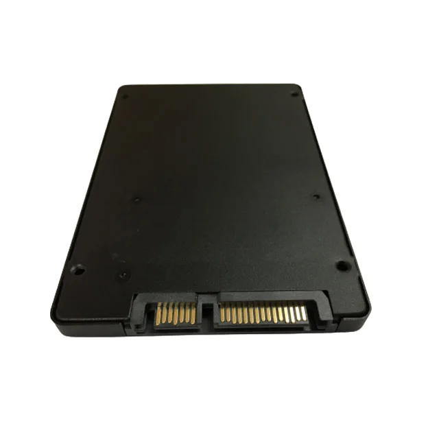 Высококачественный твердотельный накопитель SSD различных брендов SATA 64 Гб 128 ГБ 256 поставка эмулятора хранилища Сделано в Корее