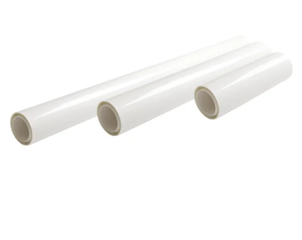 Корейская термополиуретановая автомобильная пленка для защиты тела от пожелтения самовосстанавливающийся прозрачный бюстгальтер PPF