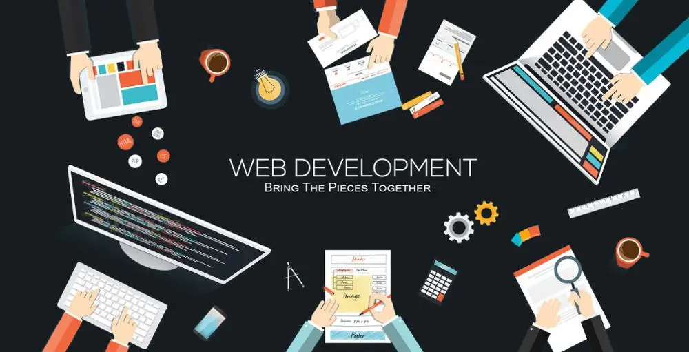 Профессиональный Wordpress WooCommerce дизайн и разработка веб-сайта для развития реального