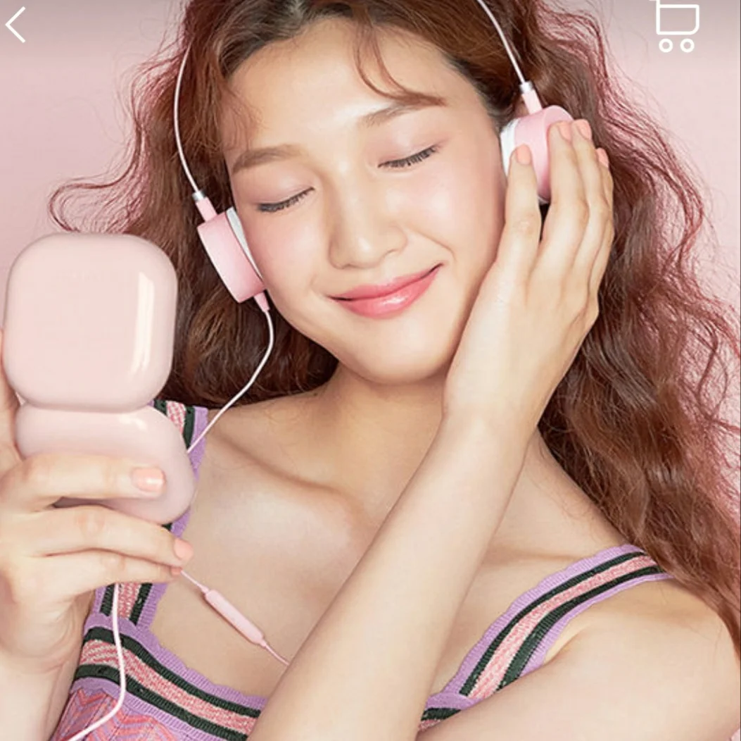  Губная Спящая Косметика Love pacific сделанная в Корее корейская косметика Amorepacific