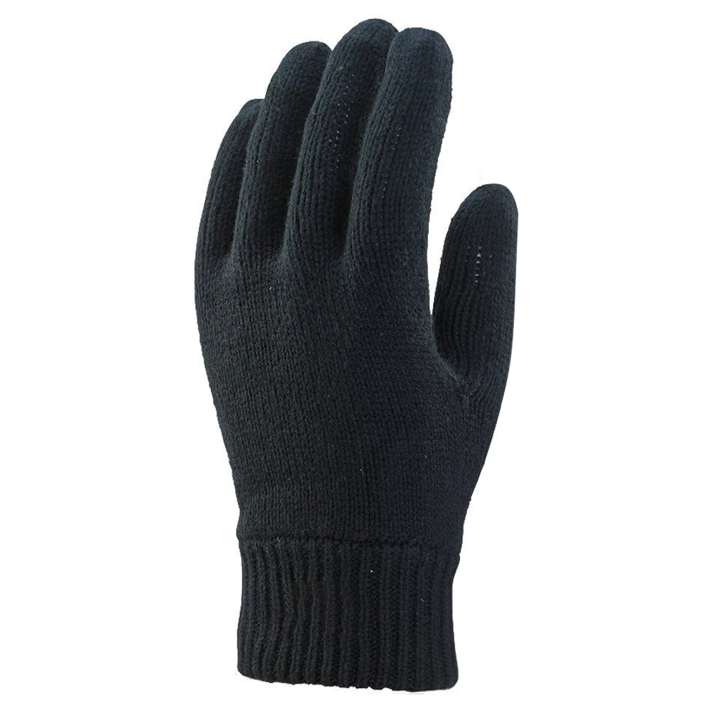 Acrylic Winter Warm Gloves wIth Custom Sublimation Design wholesale