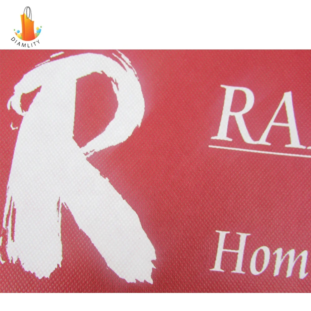 2021 new non woven laundry bag