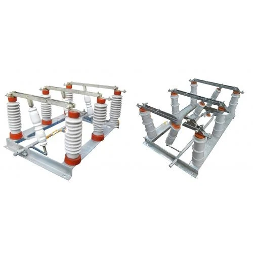 Conductive electricity Application Cu Al insulators materials Isolation breaker from Vietnam