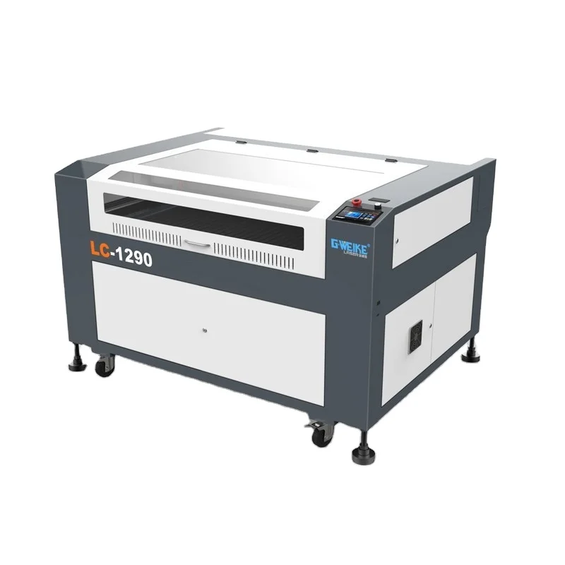 LG 6040 3d лазерная гравировка машина 600*400 мм gweike