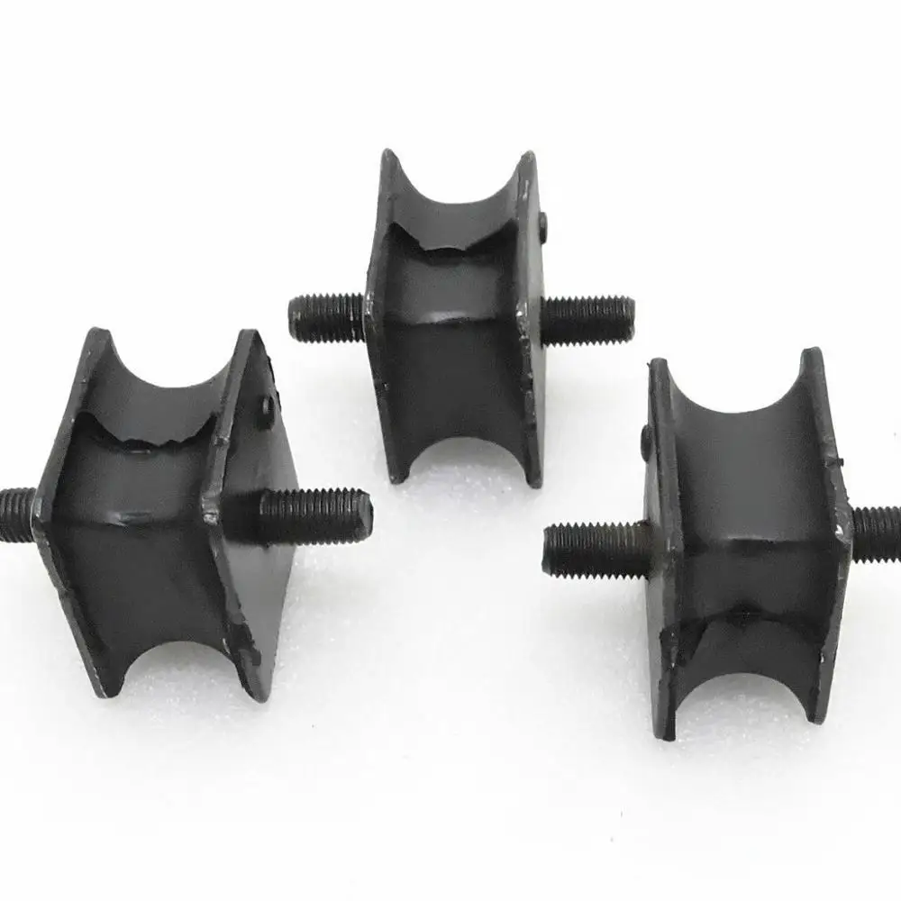 Hot Selling GEAR TRANSMISSION CASE MOUNT SET  SJ SAMURAI SIERRA GYPSY Vehicle parts Accessories