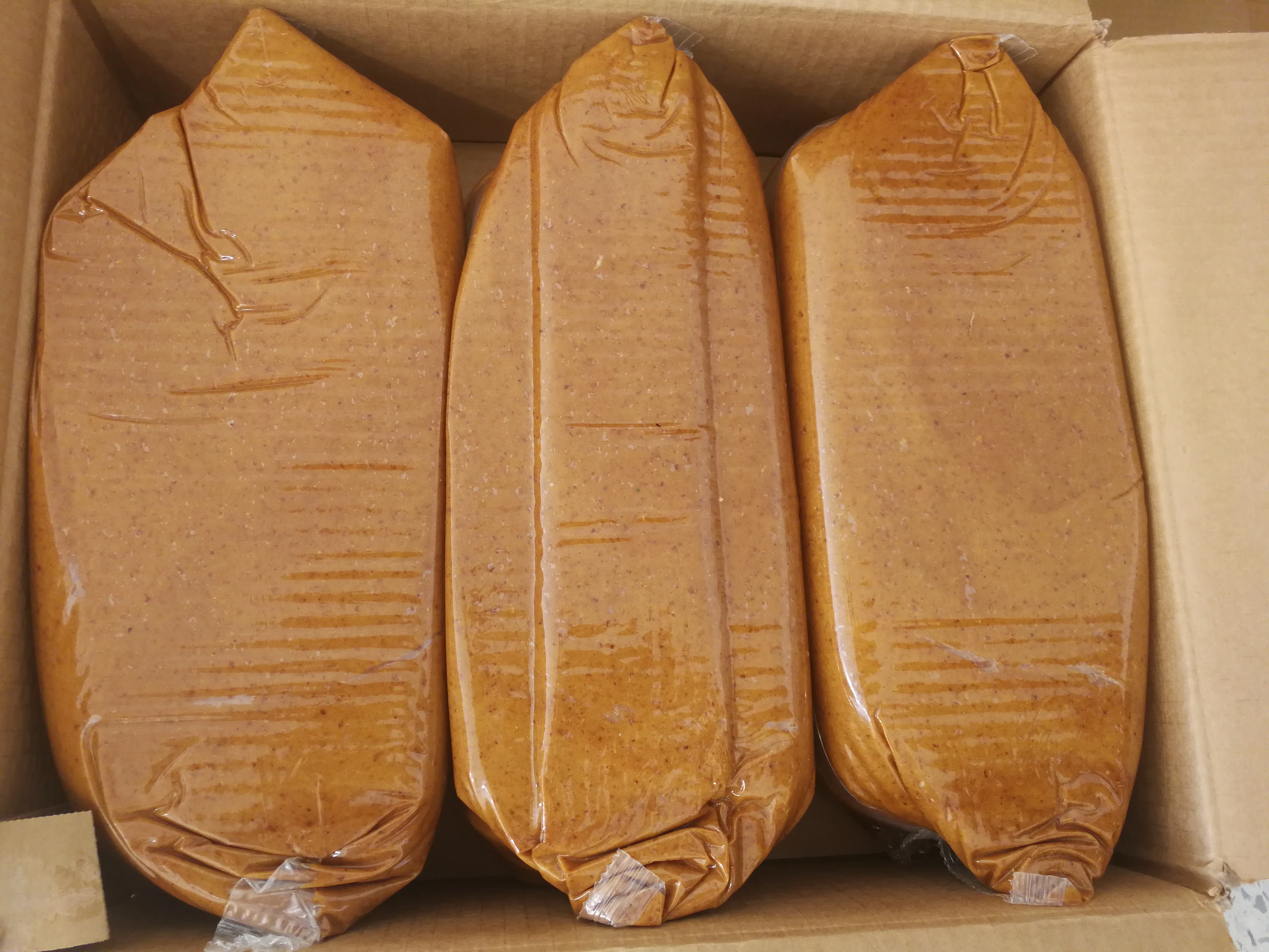 
Khalas Paste pure khalas saudi fresh dates 