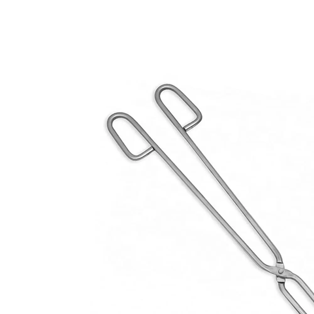 Top Best Private Label Stainless Steel Good Quality Lab Instrument Tongs With Cheap Price