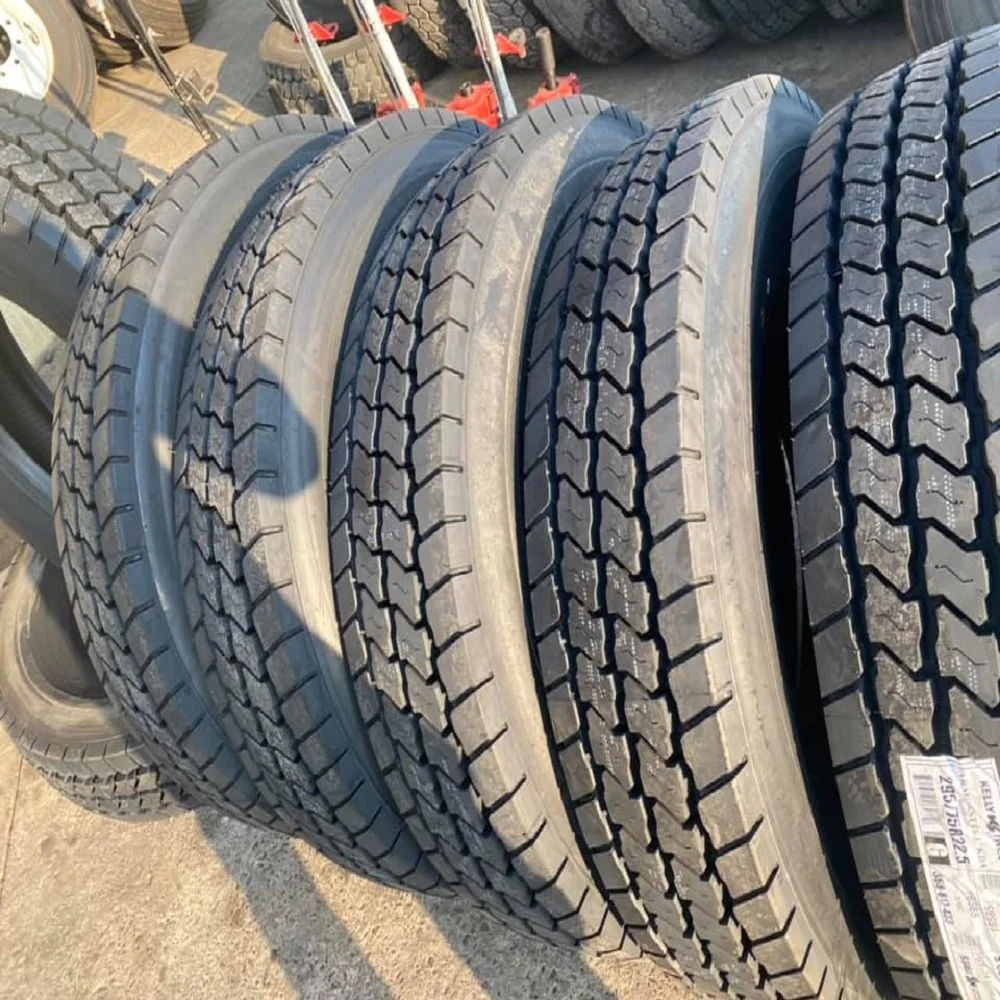Thailand Top Brand Radial Truck Tyre All Radial Truck Tire for sale