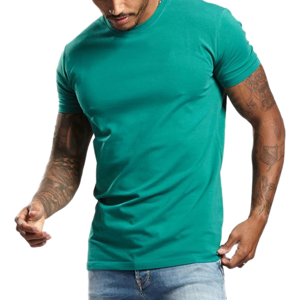  Футболка Kelly Green потрясающий классный стиль доступно в количестве оптовая цена повседневная спортивная одежда