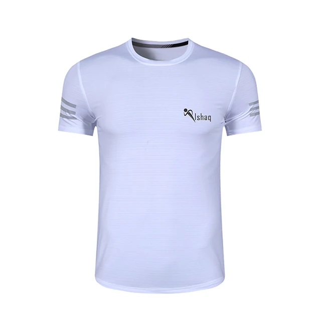 Мужская футболка с коротким рукавом повседневная Корейская версия короткая модная дешевая оптовая продажа