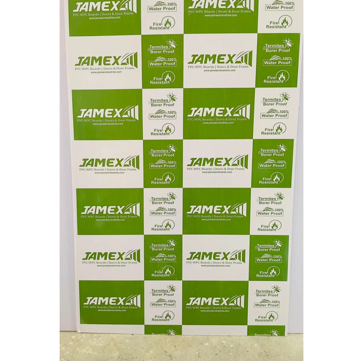 
 Огнестойкий лист ПВХ JAMEX, лучшее качество, индивидуальная пенопластовая доска CELUKA по низкой цене  